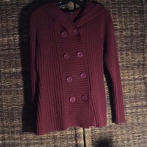 🔥Carol Rose 🌹 sweater.